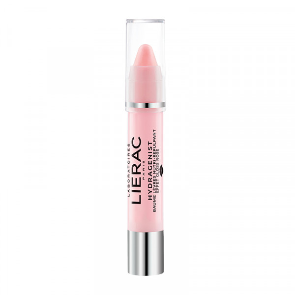 HYDRAGENIST Bálsamo Nutri-Rellenador Gloss Rosado
