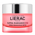 SUPRA RADIANCE NUIT Crème Rénovatrice Détox