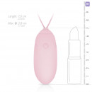 Huevo Vibrador Luv Egg