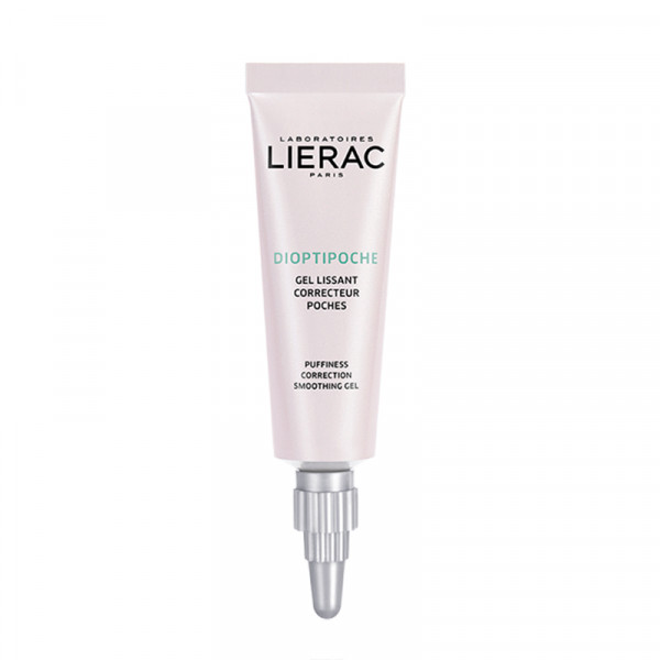 DIOPTIPOCHE Gel Lissant Sachets Correcteurs