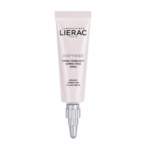 DIOPTIRIDE Crema Rellenadora Contorno de Ojos