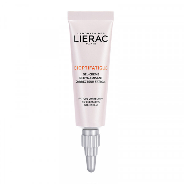 DIOPTIFATIGUE Gel-Crema Revitalizante Contorno de ojos