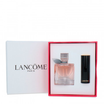 Regalo Lancome Mini LVEB & Mini Lipstick