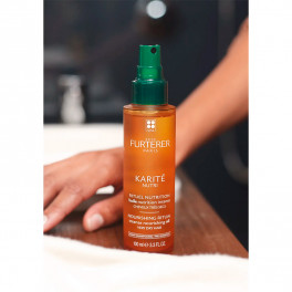 KARITÉ NUTRI Intense nourishing oil - Sabina