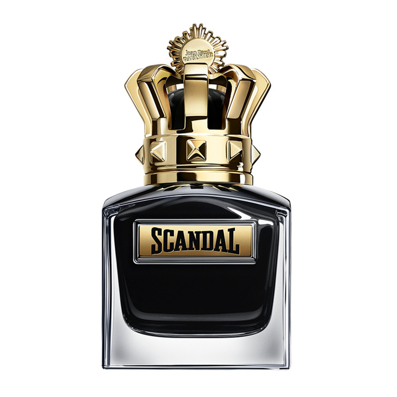 Jean Paul Gaultier Scandal pour Homme Le Parfum - 50 ML Eau de Parfum Profumi da Uomo