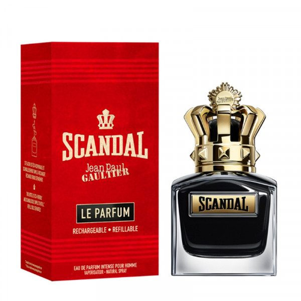 Scandal pour Homme Le Parfum