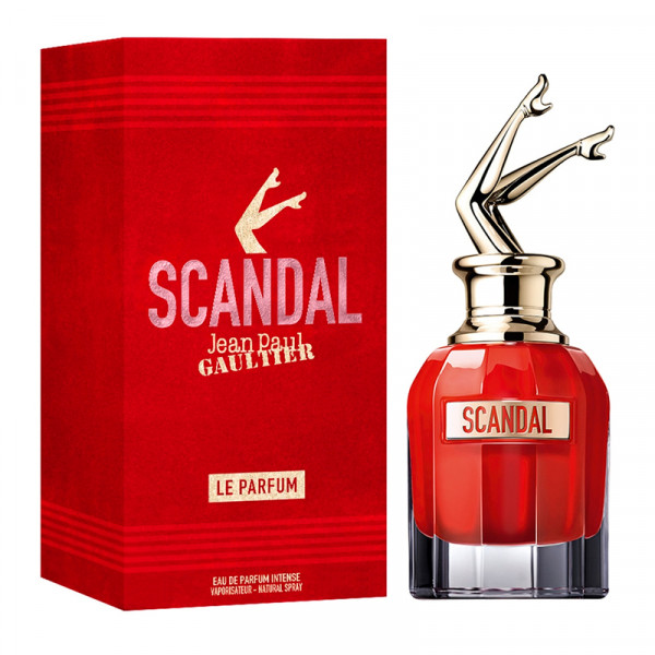 Price of sales scandal perfume