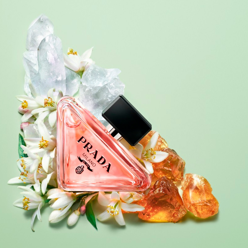 Prada Paradoxe Eau de Parfum - Refill da 100ml