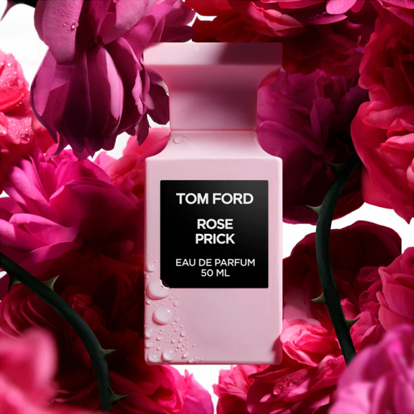 Rose Prick
