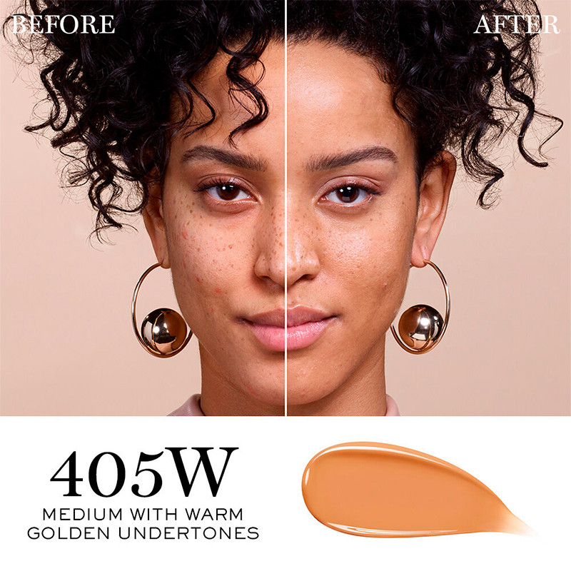 Lancome Base Teint Idole Ultra Wear Care & Glow – imagen 2