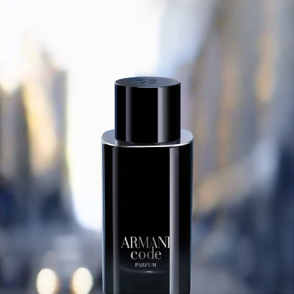 Code Le Parfum