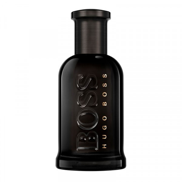 Bottled Parfum