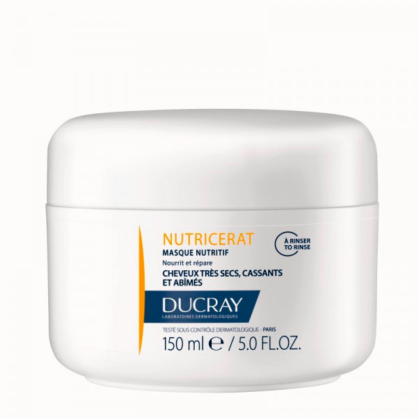 NUTRICERAT
Maschera ultra nutriente