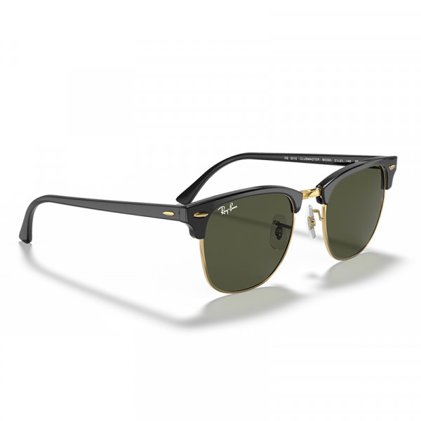 rb3016-clubmaster-w0365