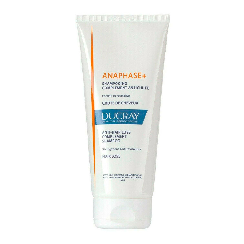 Ducray Shampoo ANAPHASE+ Anti-hair loss supplement shampoo