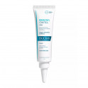 Keratin Glycolic Acid
Crema Decalcificante