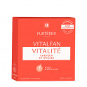 VITALFAN VITALIDAD Vitality food supplement for hair and nails