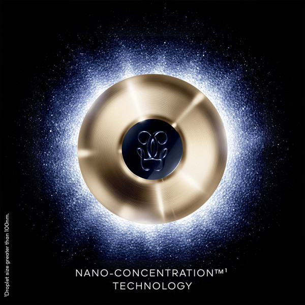 Orchidée Impériale La Crema Contorno de Ojos Concentrado Molecular