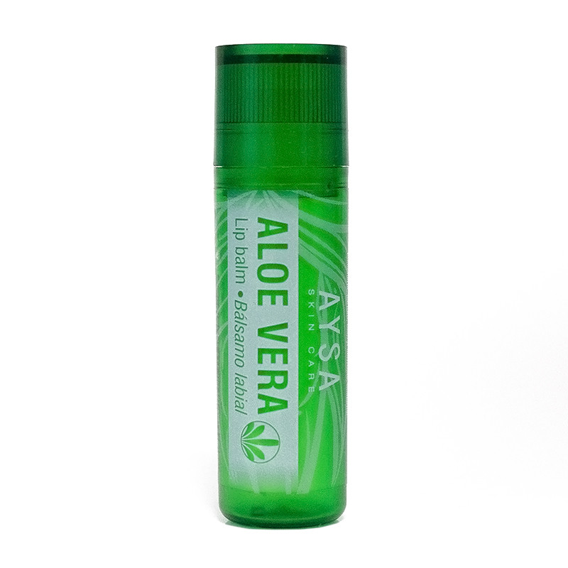 Aysa Aloe Vera Balm Bálsamo labial