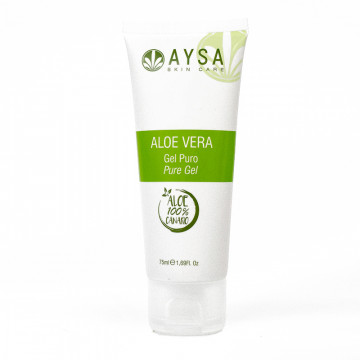 ALOE VERA Gel Puro