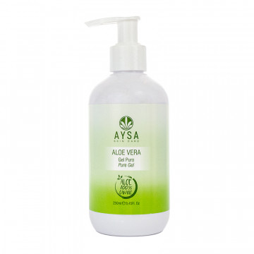 ALOE VERA Gel Puro
