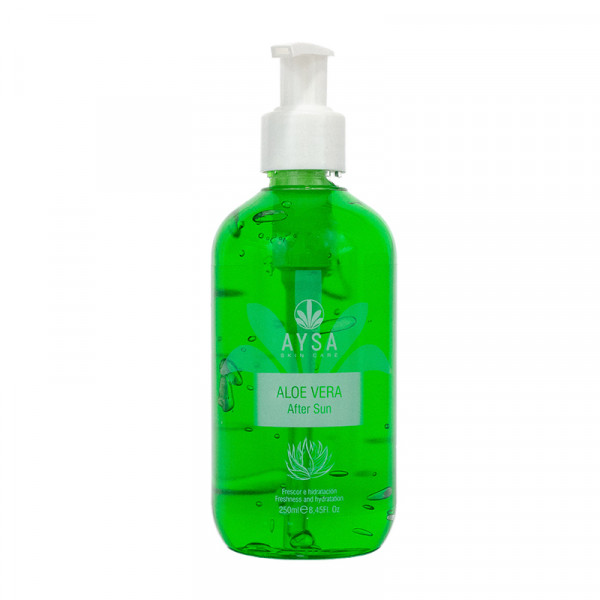 ALOE VERA After Sun