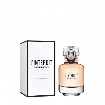 Regalo Givenchy L'Interdit Eau de Parfum 10ML
