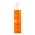 Protector Solar Spray SPF50+