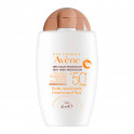 Fluido mineral con color SPF50+