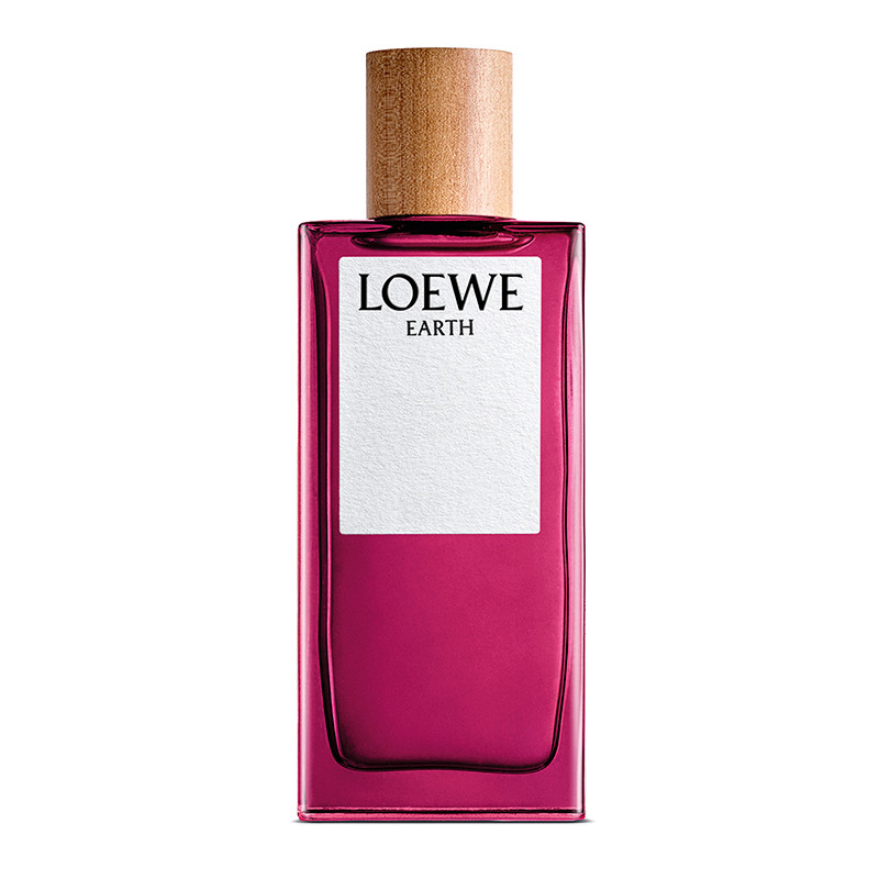 Loewe Earth - 50 ML Eau de Parfum Profumi di Donna