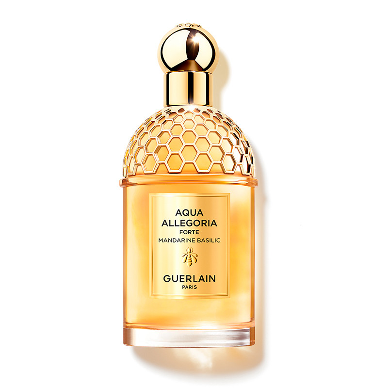 Guerlain Profumi da donna Aqua Allegoria Mandarine Basilic Forte Eau de Parfum
