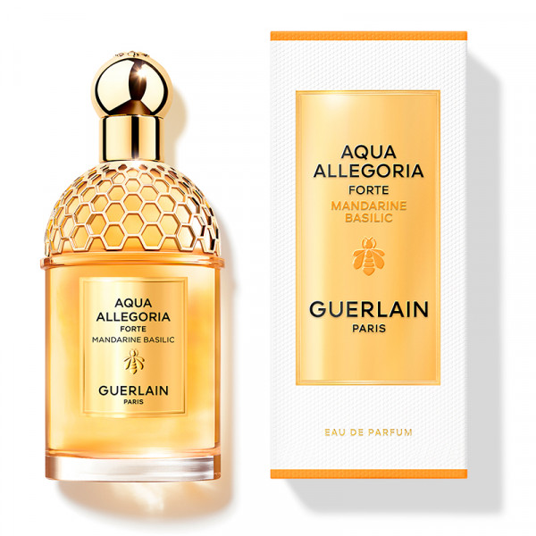 Aqua Allegoria Mandarine Basilic Forte