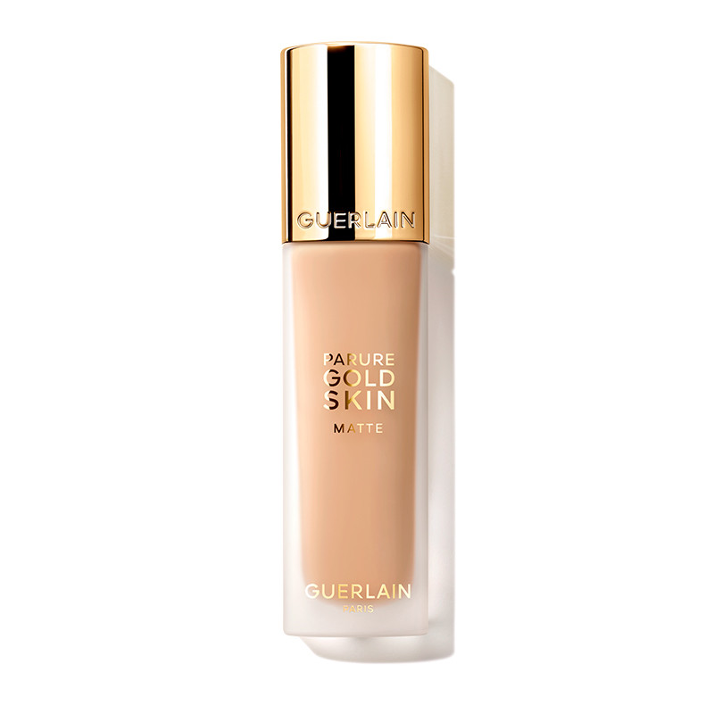 Guerlain Fondotinta Parure Gold Skin Matte Fondazione 3,5N NEUTRAL / NEUTRE