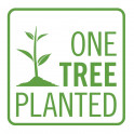 Spende: Ein Baum gepflanzt