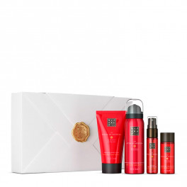 THE RITUAL OF AYURVEDA Rebalancing Treat SET - Rituals - Sabina
