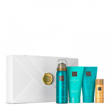 THE RITUAL OF KARMA Soothing Treat SET