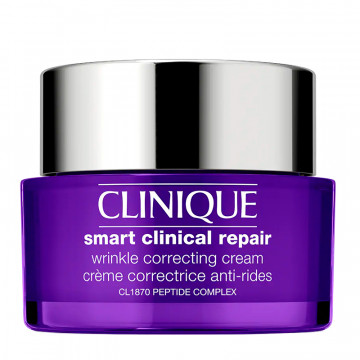 Smart Clinical Repair Hidratante Reparadora Antiarrugas