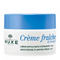 Cr&egrave;me fra&icirc;che de beaut&eacute;
Creme hidratante e preenchedor de 48 horas