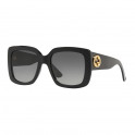 GG0141SN 001 T53 Acetate 140 Black