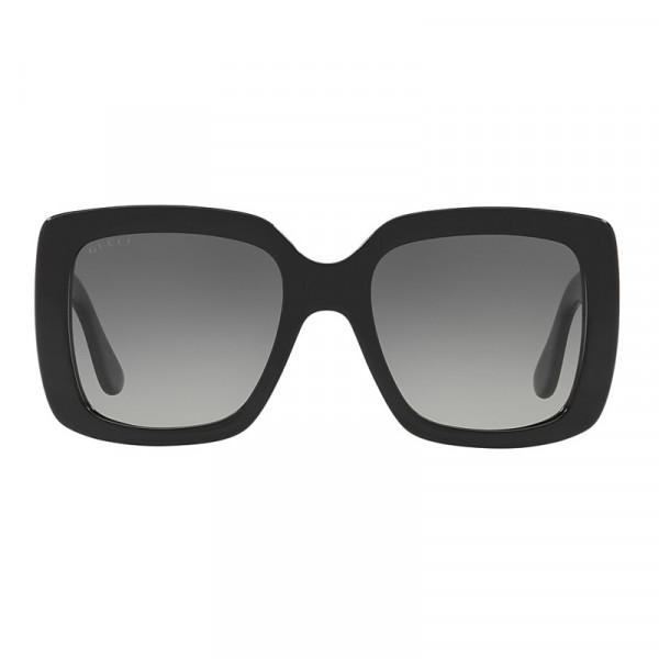 GG0141SN 001 T53 Acetate 140 Black