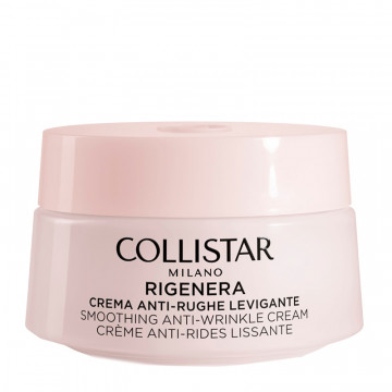 RIGENERA Crema Alisadora Antiarrugas