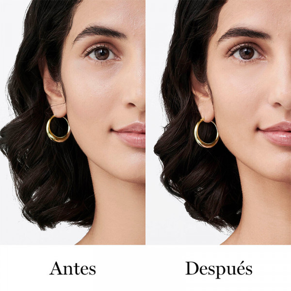 Priming Serum Pre-Base con Serum Hidratante hasta 24H compracta y recargable