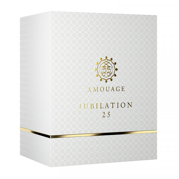Jubilation 25 Woman