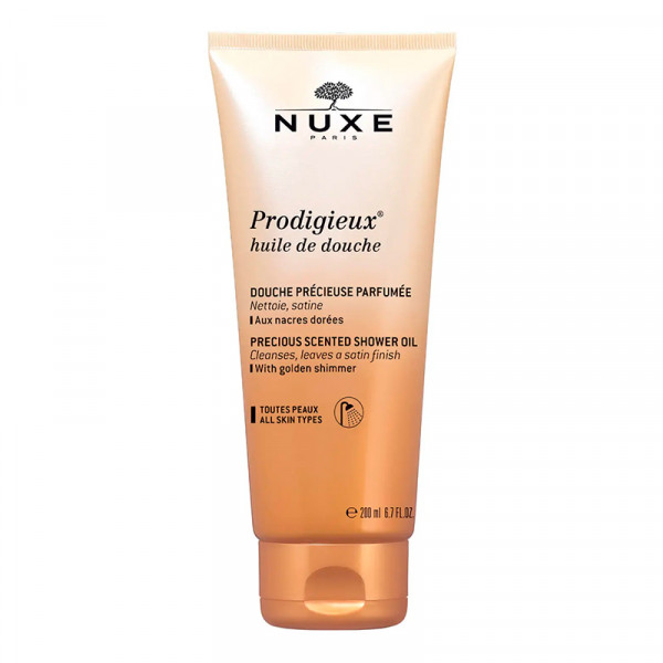 Prodigieux Aceite de ducha