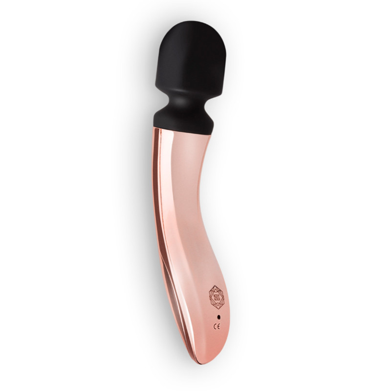 Edc Rosy Gold Nouveau Curve Massager