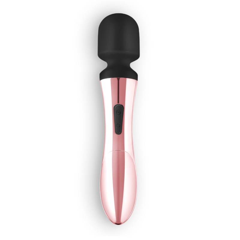 Edc Rosy Gold Nouveau Curve Massager – imagen 2