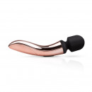 Rosy Gold Nouveau Curve Massager