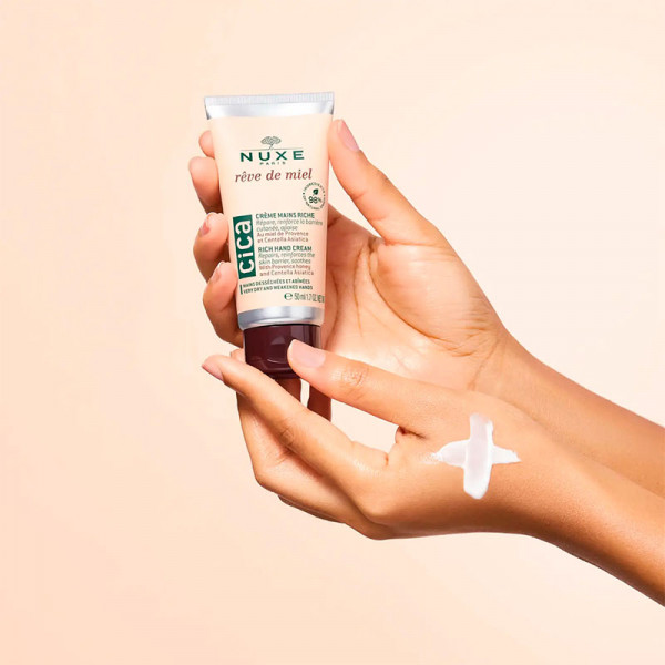reve-de-miel-cica-rich-hand-cream