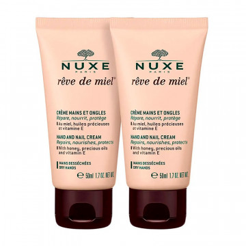 reve-de-miel-duo-crema-manos-y-unas