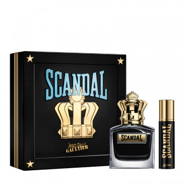 Scandal Pour Homme Le Parfum SET